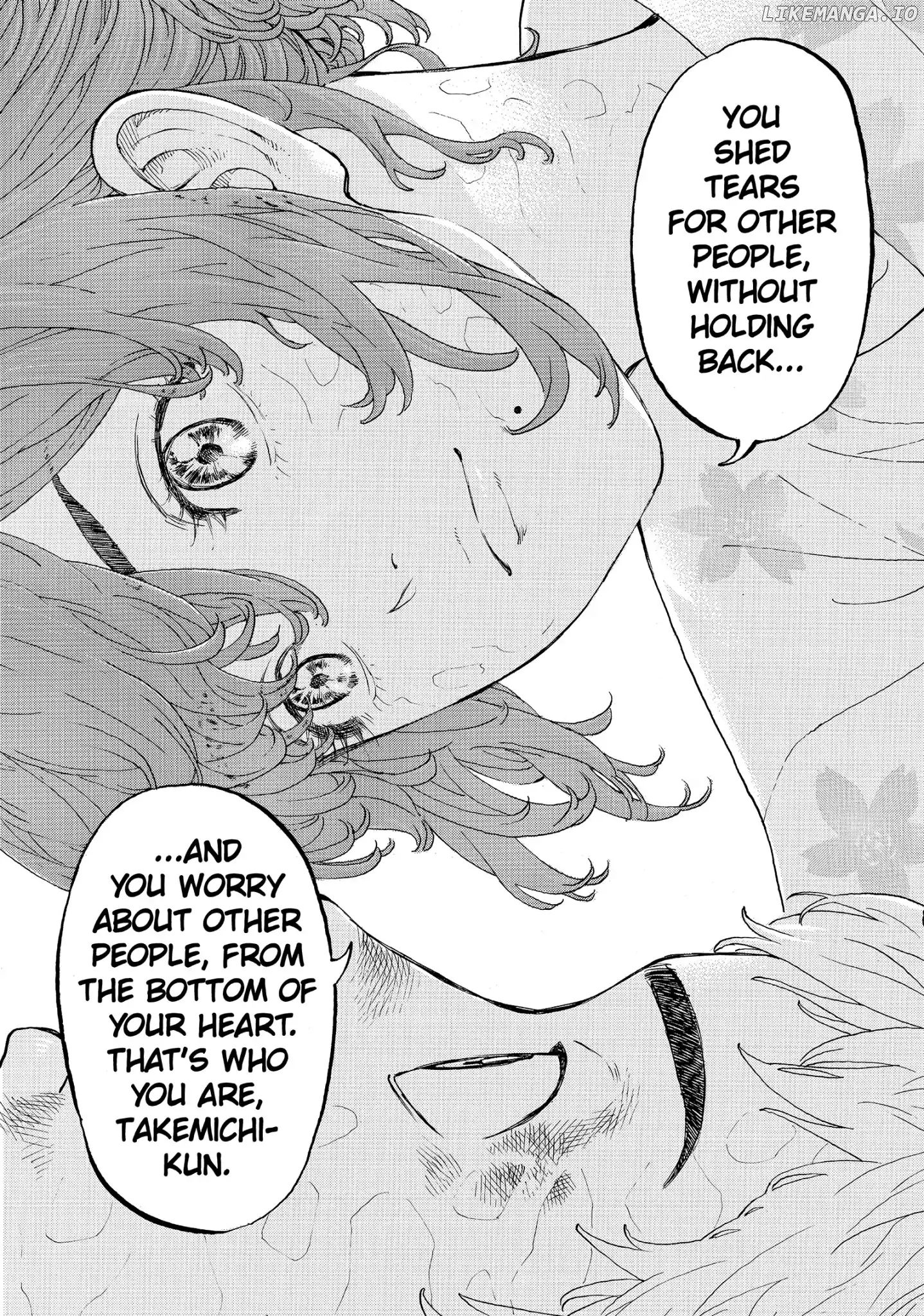 Tokyo Revengers, Chapter 20 image 15